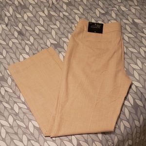 NwT Worthington pants